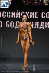 Чемпионат Воронежской области по бодибилдингу - 2026