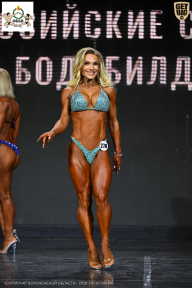 Чемпионат Воронежской области по бодибилдингу - 2026