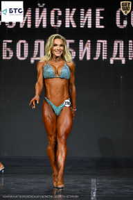 Чемпионат Воронежской области по бодибилдингу - 2026