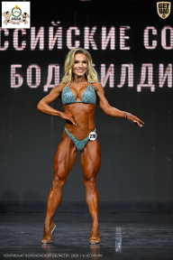 Чемпионат Воронежской области по бодибилдингу - 2026
