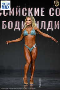 Чемпионат Воронежской области по бодибилдингу - 2026