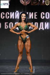 Чемпионат Воронежской области по бодибилдингу - 2026