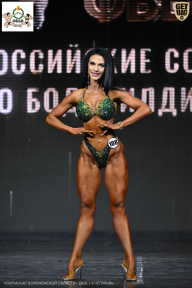 Чемпионат Воронежской области по бодибилдингу - 2026