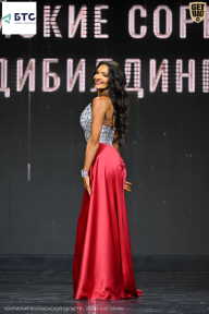 Чемпионат Воронежской области по бодибилдингу - 2026