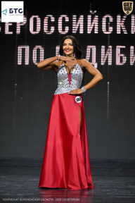 Чемпионат Воронежской области по бодибилдингу - 2026