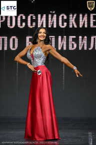 Чемпионат Воронежской области по бодибилдингу - 2026