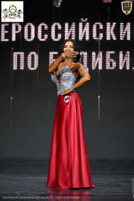 Чемпионат Воронежской области по бодибилдингу - 2026