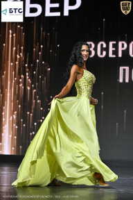 Чемпионат Воронежской области по бодибилдингу - 2026