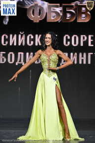 Чемпионат Воронежской области по бодибилдингу - 2026