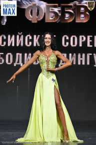 Чемпионат Воронежской области по бодибилдингу - 2026
