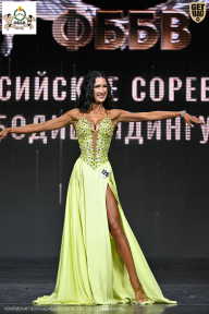 Чемпионат Воронежской области по бодибилдингу - 2026