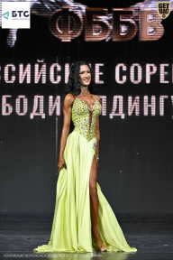 Чемпионат Воронежской области по бодибилдингу - 2026