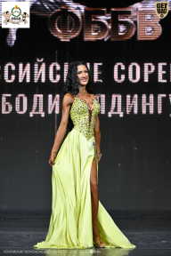 Чемпионат Воронежской области по бодибилдингу - 2026