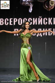 Чемпионат Воронежской области по бодибилдингу - 2026