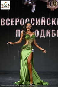 Чемпионат Воронежской области по бодибилдингу - 2026