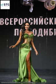 Чемпионат Воронежской области по бодибилдингу - 2026