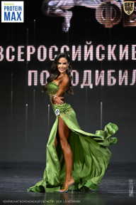 Чемпионат Воронежской области по бодибилдингу - 2026