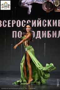 Чемпионат Воронежской области по бодибилдингу - 2026