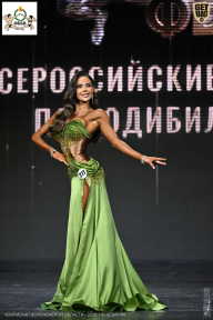 Чемпионат Воронежской области по бодибилдингу - 2026