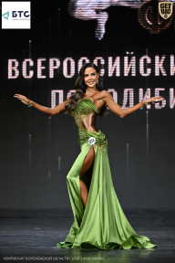 Чемпионат Воронежской области по бодибилдингу - 2026