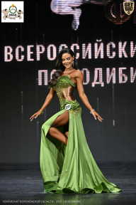 Чемпионат Воронежской области по бодибилдингу - 2026