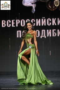 Чемпионат Воронежской области по бодибилдингу - 2026