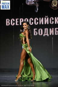 Чемпионат Воронежской области по бодибилдингу - 2026