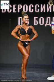 Чемпионат Воронежской области по бодибилдингу - 2026