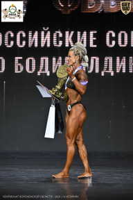 Чемпионат Воронежской области по бодибилдингу - 2026