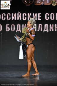 Чемпионат Воронежской области по бодибилдингу - 2026