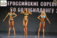 Чемпионат Воронежской области по бодибилдингу - 2026