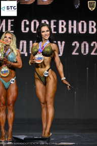Чемпионат Воронежской области по бодибилдингу - 2026