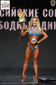 Чемпионат Воронежской области по бодибилдингу - 2026