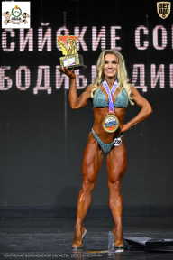 Чемпионат Воронежской области по бодибилдингу - 2026