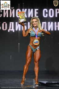Чемпионат Воронежской области по бодибилдингу - 2026