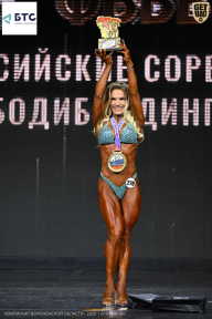 Чемпионат Воронежской области по бодибилдингу - 2026