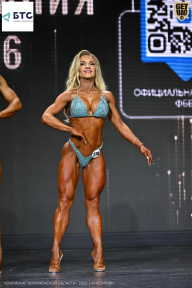 Чемпионат Воронежской области по бодибилдингу - 2026