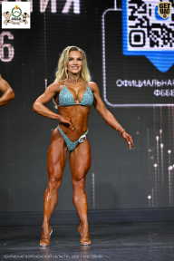 Чемпионат Воронежской области по бодибилдингу - 2026