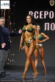 Чемпионат Воронежской области по бодибилдингу - 2026