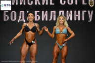 Чемпионат Воронежской области по бодибилдингу - 2026