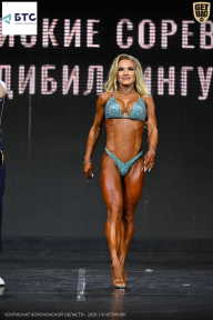 Чемпионат Воронежской области по бодибилдингу - 2026