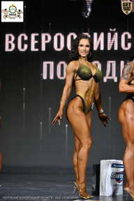 Чемпионат Воронежской области по бодибилдингу - 2026