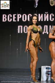 Чемпионат Воронежской области по бодибилдингу - 2026