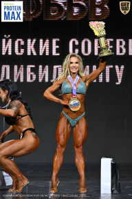 Чемпионат Воронежской области по бодибилдингу - 2026