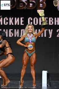 Чемпионат Воронежской области по бодибилдингу - 2026
