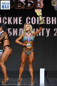 Чемпионат Воронежской области по бодибилдингу - 2026