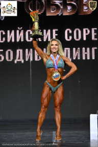 Чемпионат Воронежской области по бодибилдингу - 2026