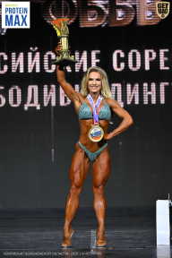 Чемпионат Воронежской области по бодибилдингу - 2026