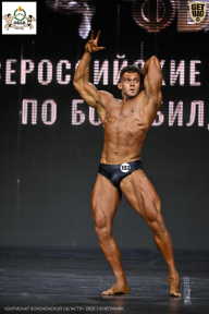 Чемпионат Воронежской области по бодибилдингу - 2026
