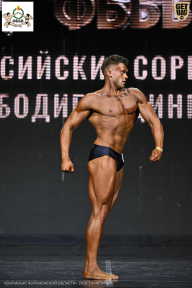 Чемпионат Воронежской области по бодибилдингу - 2026